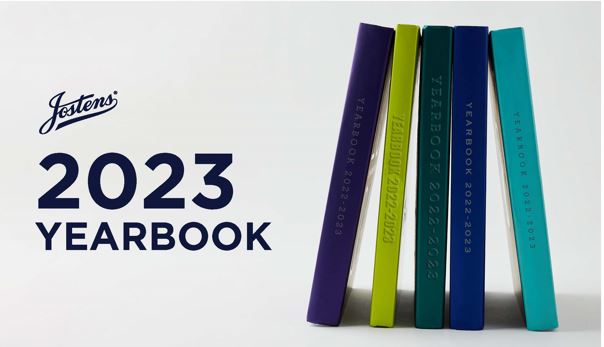  2023 Yearbook